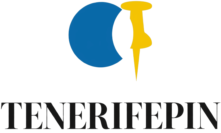 TenerifePin